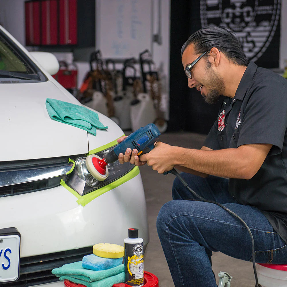 Chemical Guys Headlight Lens Restorer - 16oz