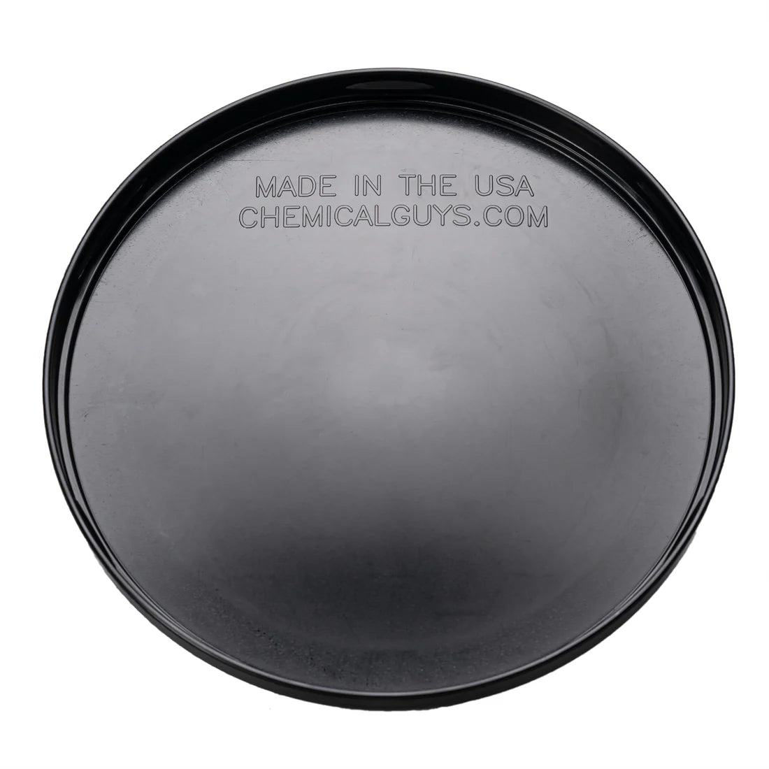 Chemical Guys Bucket Lid Red or Black