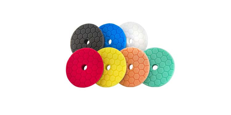 How To Clean Polishing Pads - Universal Pad Washer - Chemical Guys 