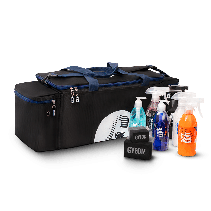 Gyeon Q²M Accessories Detailing Bag Large