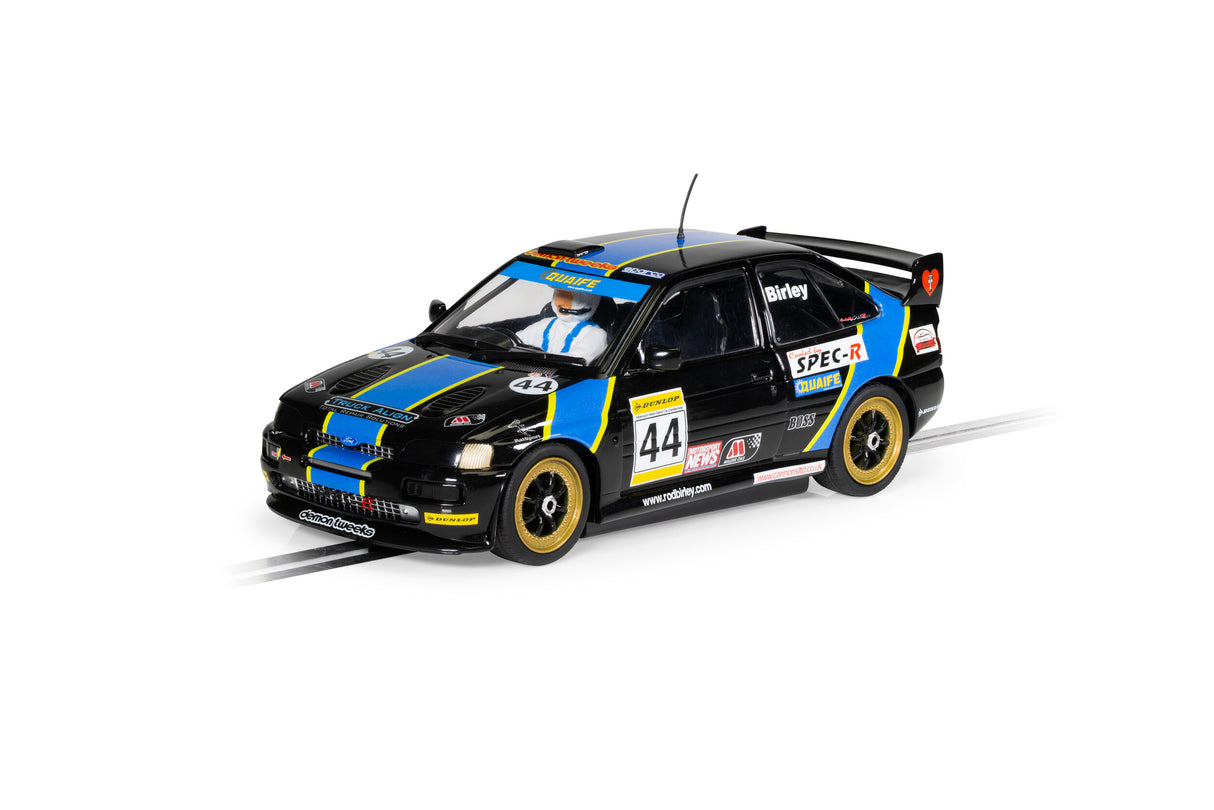 Scalextric Ford Escort Cosworth WRC - Rod Birley C4427