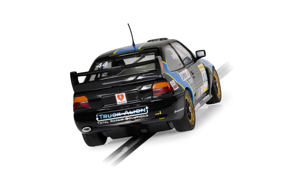 Scalextric Ford Escort Cosworth WRC - Rod Birley C4427