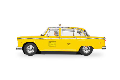 Scalextric NYC Taxi 1977 C4432