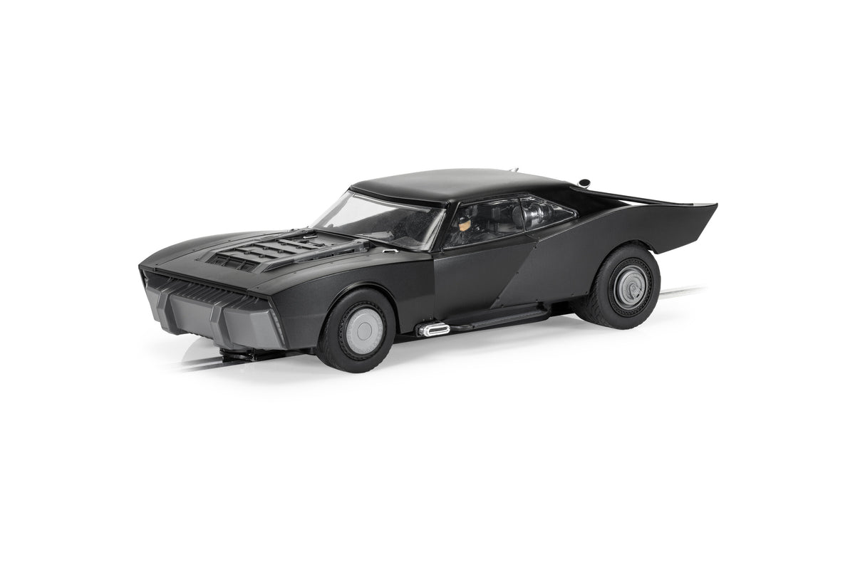 Scalextric The Batman Car C4442