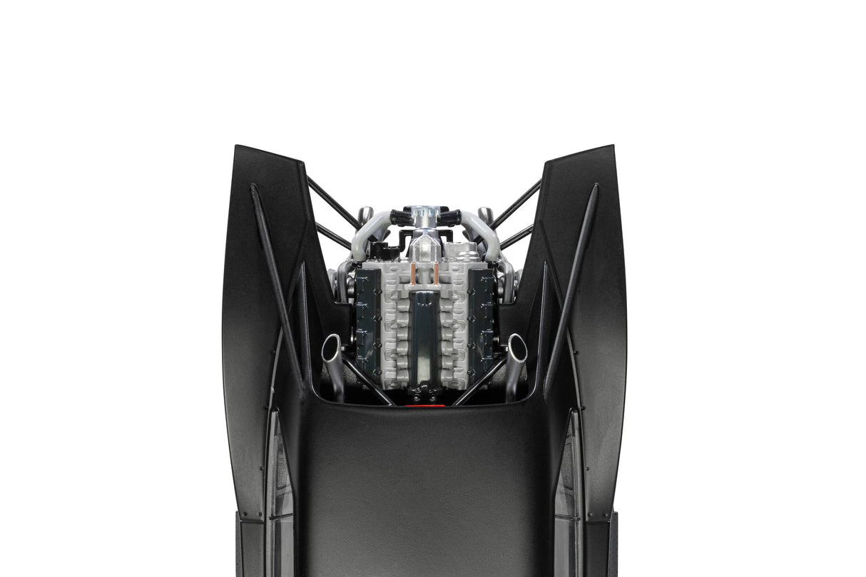 Scalextric The Batman Car C4442