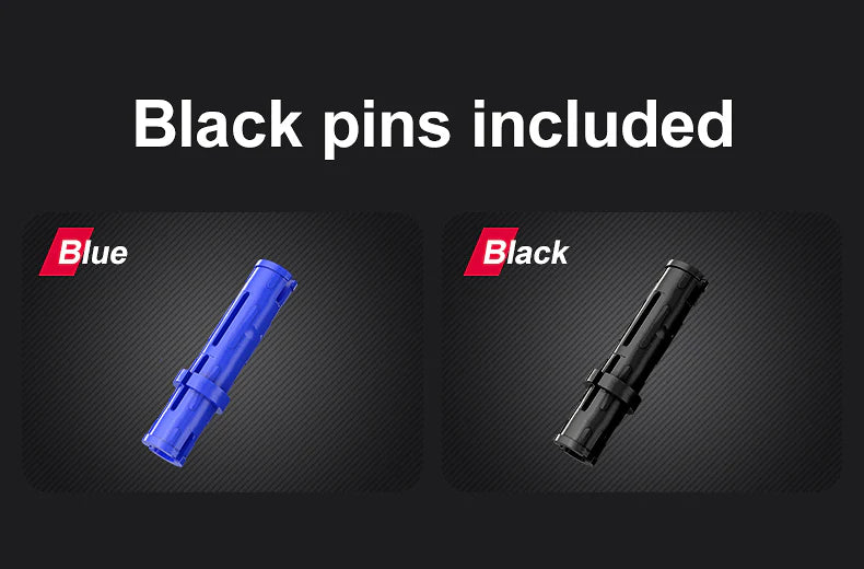 CaDA Master Helios V12 Hypercar - RC Control - 1:8 4449 Pieces Brick Model Kit C61053W