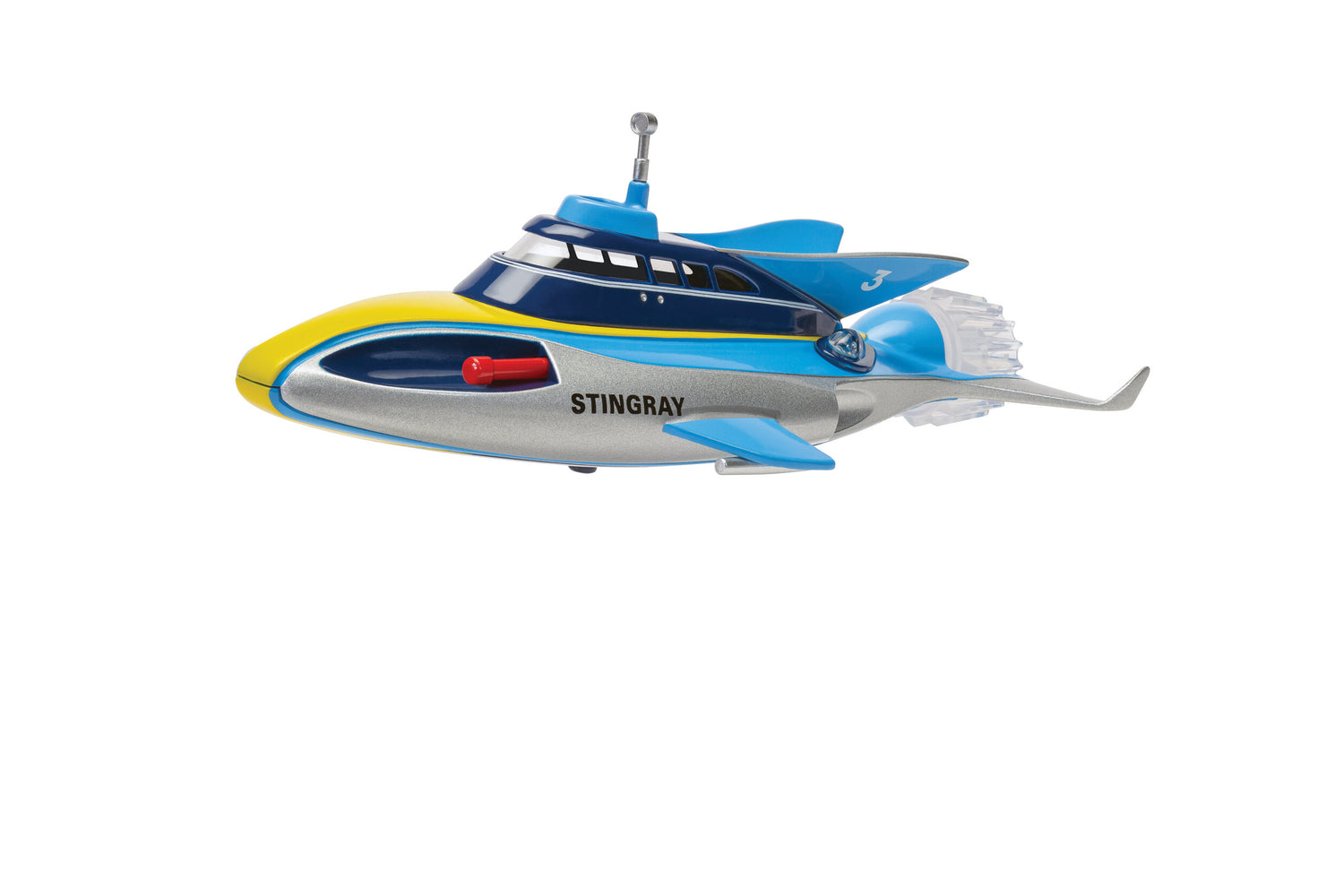 Corgi Stingray CC01001 - New 2024
