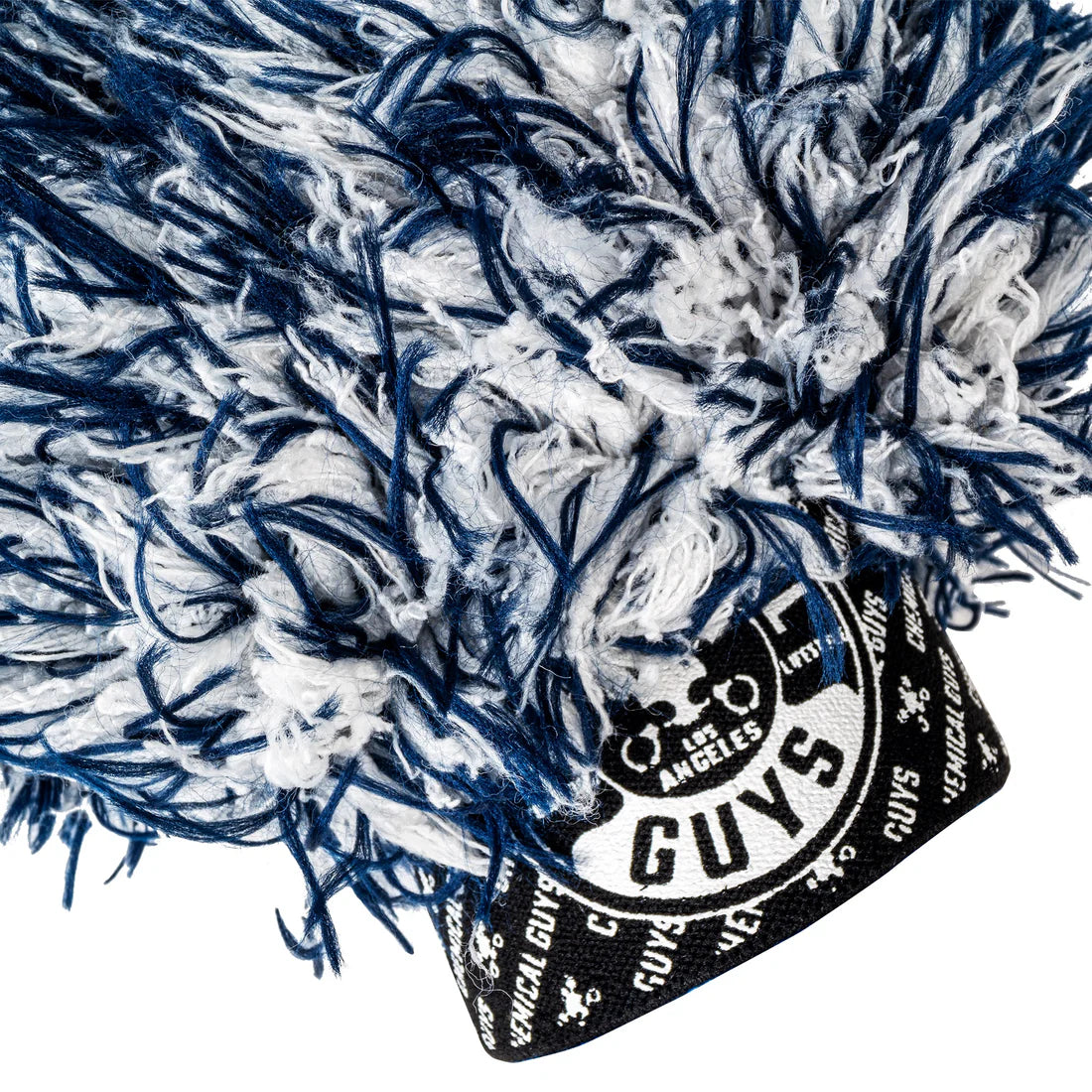 Chemical Guys Premium Plus Detailing Bucket Kit - Matte