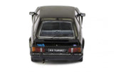 IXO Ford Escort MK III RS Turbo 1984 Black 1:43 - CLC419N.22