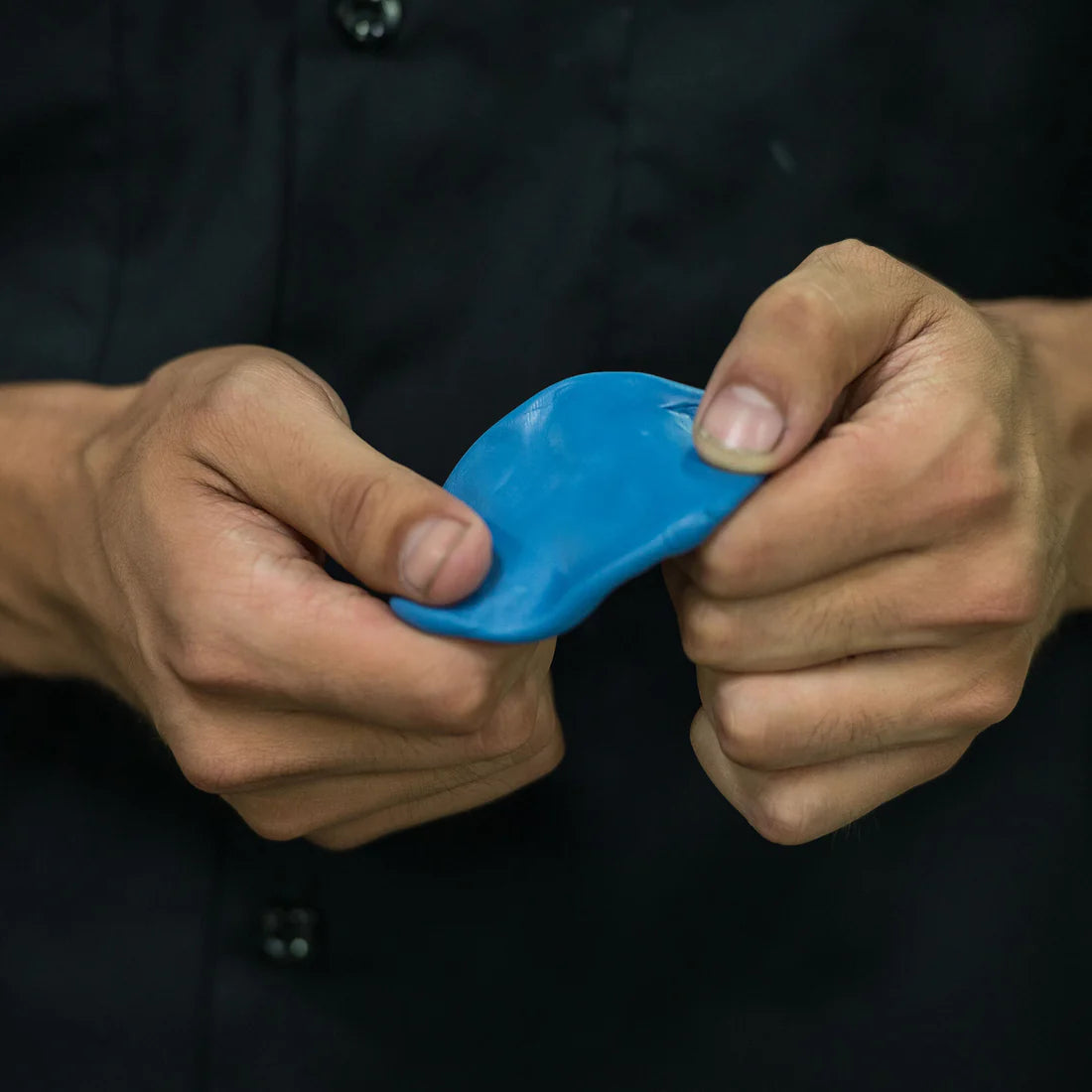 Chemical Guys Light Duty Clay Bar - Blue