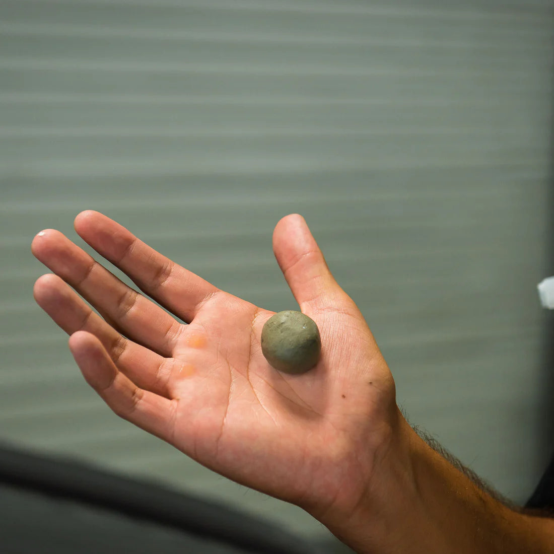 Chemical Guys Medium Duty Clay Bar - Grey