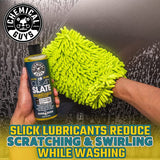 Chemical Guys Clean Slate Wax-Stripping Wash