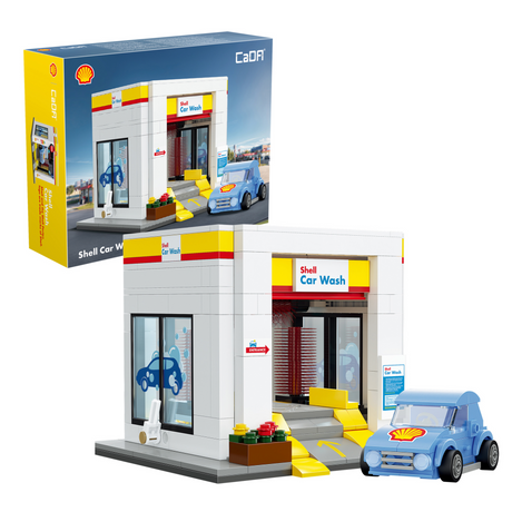 Box art & product in foreground image