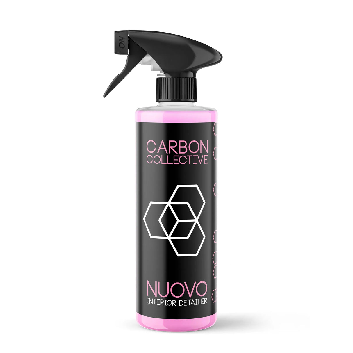 Carbon Collective Nuovo SiO2 Interior Detailer 500ml