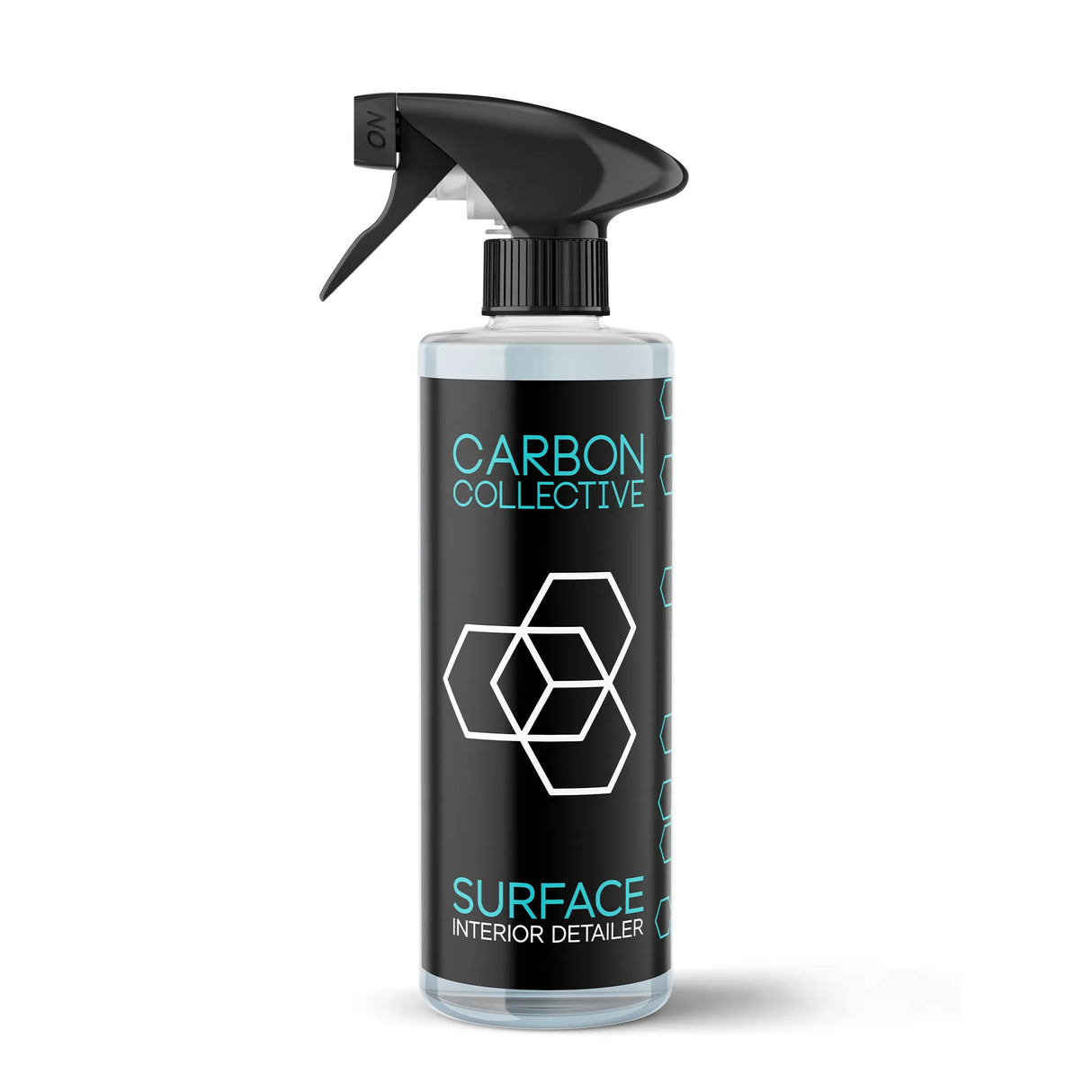 Carbon Collective Surface Interior Detailer - Anti-Bacterial 500ml