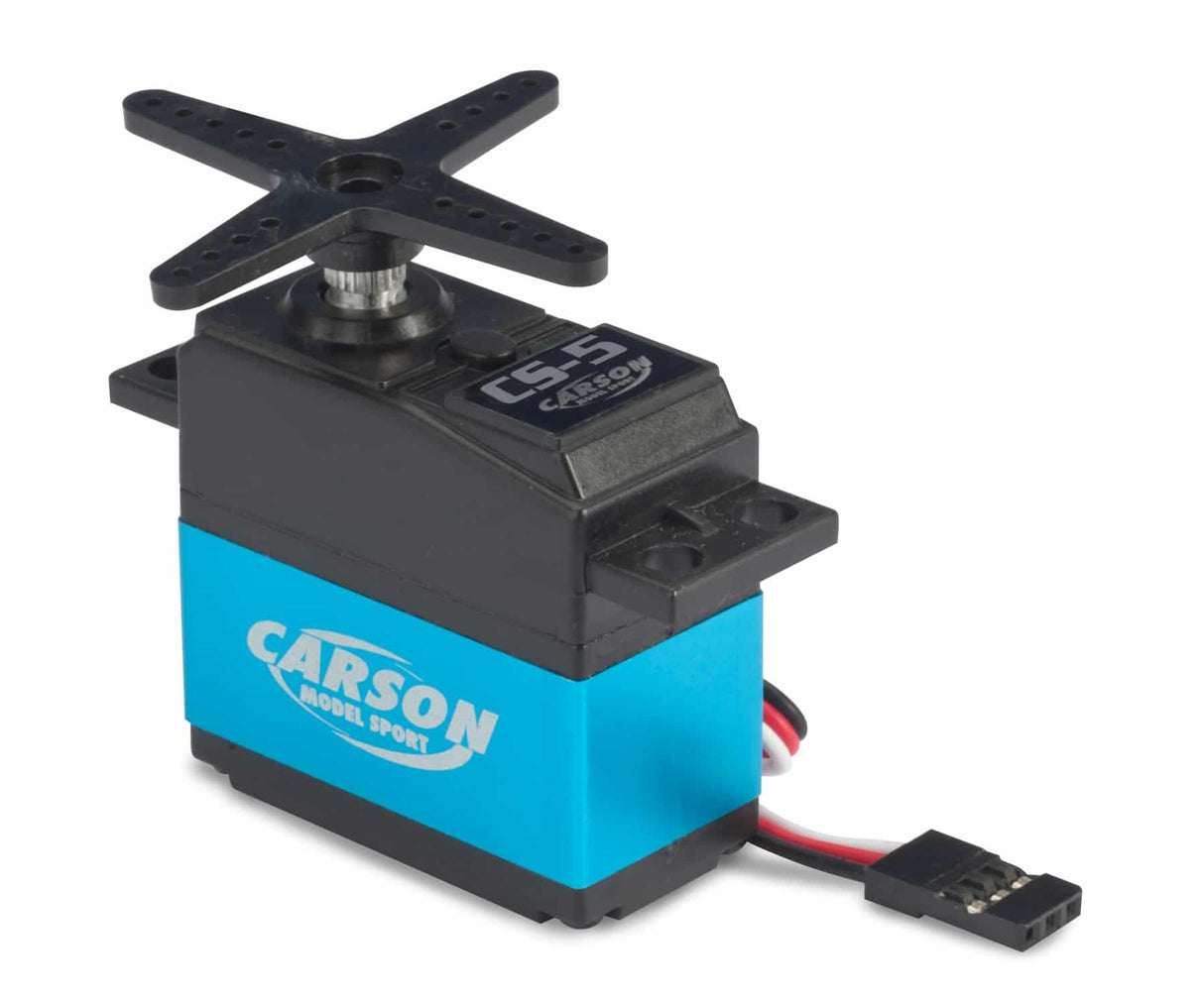 Carson CS-5 Servo - 5kg / JR-plug