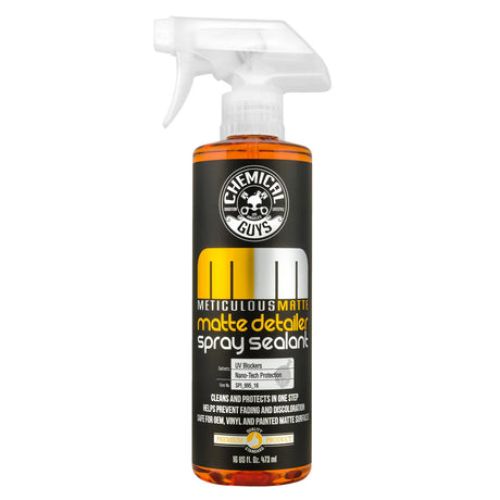 Quick Detailer for Matte Paints & Wraps