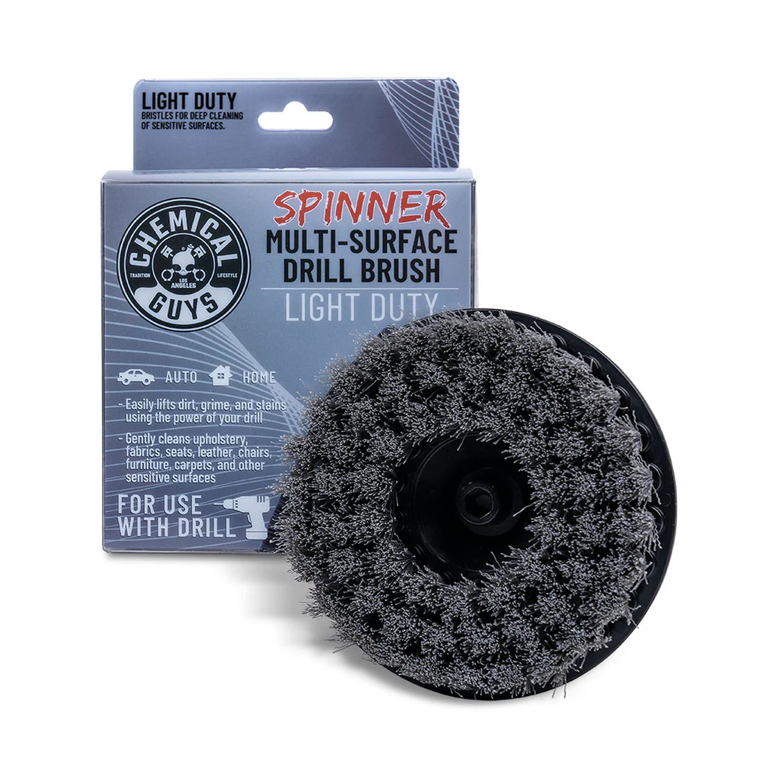 Product & Packet Image