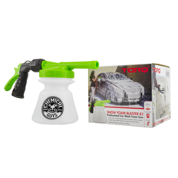 Chemical Guys TORQ Snow Foam Blaster R1