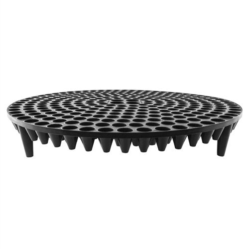 Chemical Guys Heavy Duty Detailing Buckets Mega Kit