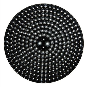 Chemical Guys Heavy Duty Detailing Buckets Mega Kit