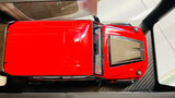 GT Spirit Brabus 900 Rocket Edition Mercedes Benz G-Wagen Red 2021 1:18 - GT897