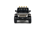 GT Spirit Jeep Gladiator Honcho Black 2020 1:18 - GT422