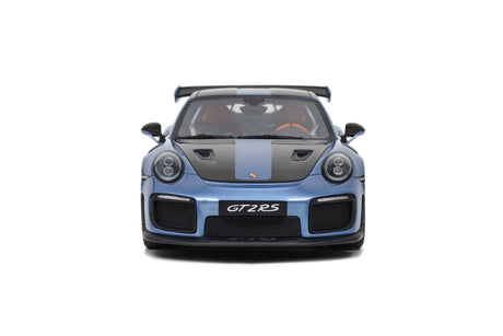 GT Spirit Porsche 911 991.2 GT2 RS 2021 1:18 - GT429