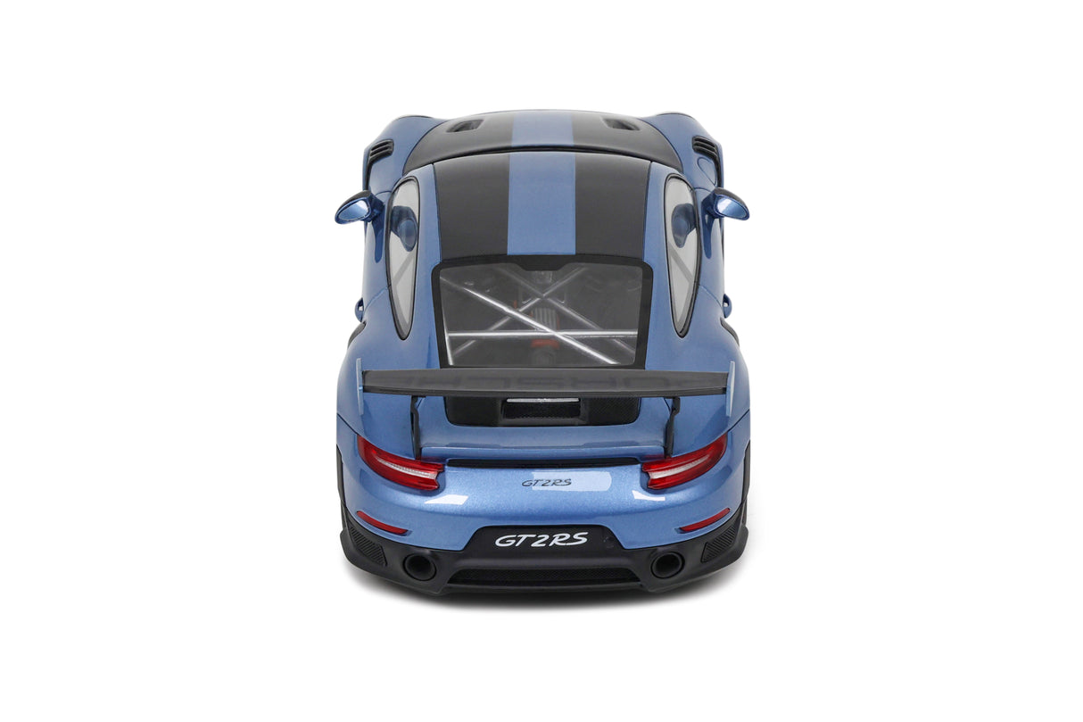 GT Spirit Porsche 911 991.2 GT2 RS 2021 1:18 - GT429