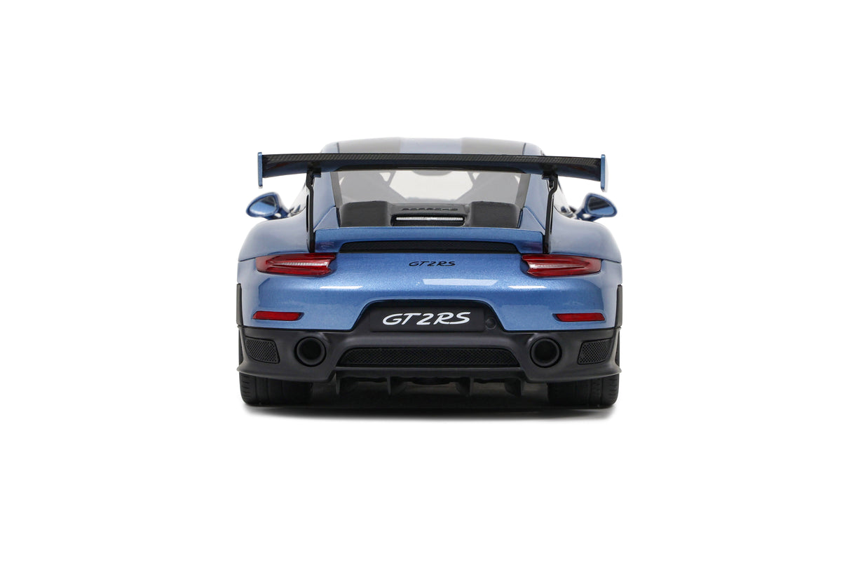 GT Spirit Porsche 911 991.2 GT2 RS 2021 1:18 - GT429