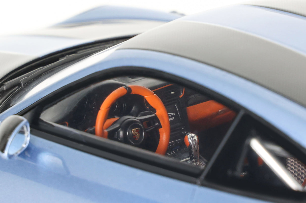 GT Spirit Porsche 911 991.2 GT2 RS 2021 1:18 - GT429