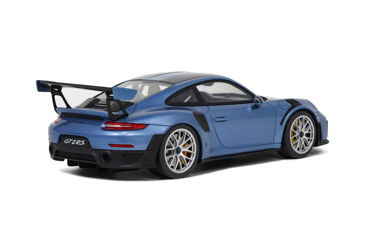 GT Spirit Porsche 911 991.2 GT2 RS 2021 1:18 - GT429