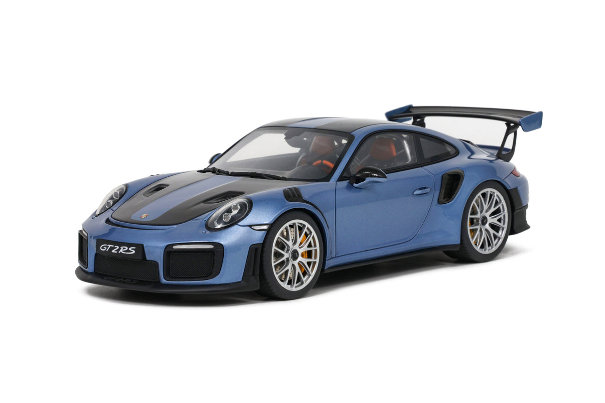 GT Spirit Porsche 911 991.2 GT2 RS 2021 1:18 - GT429