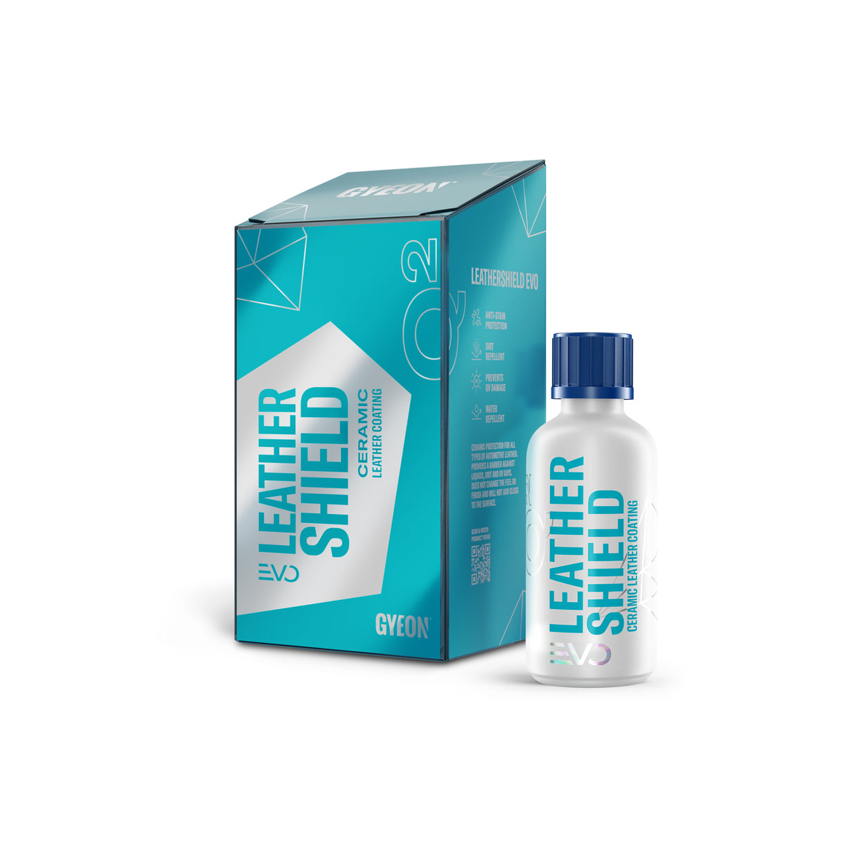 Leather Shield EVO 50ml