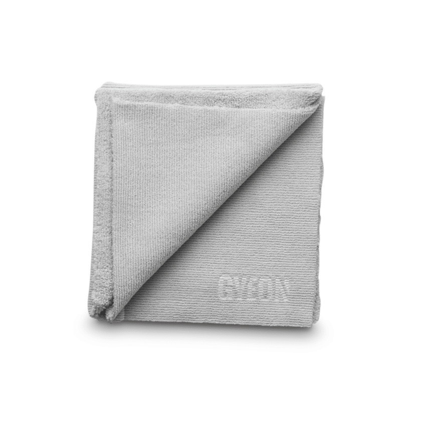 Gyeon Q2M Accessories Interior Wipe EVO Microfibre Cloths