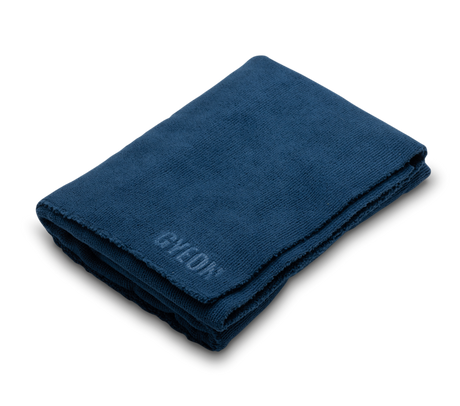 Gyeon Q2M Accessories PolishWipe EVO Microfibre Cloth 40 x 40cm
