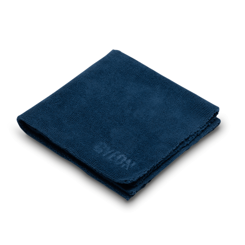 Gyeon Q2M Accessories Polish Wipe EVO Microfibre Cloth