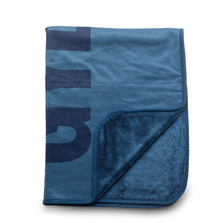 Gyeon Q²M Accessories Silk Dryer EVO Microfibre Drying Towel 70 x 90 cm