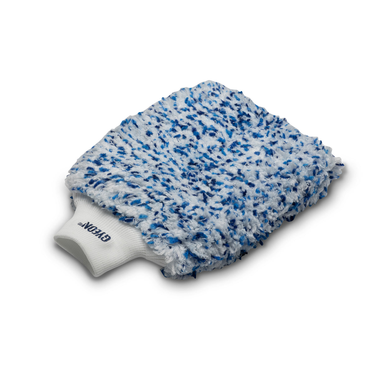 EVO version of the very popular Microfibre wash mitt