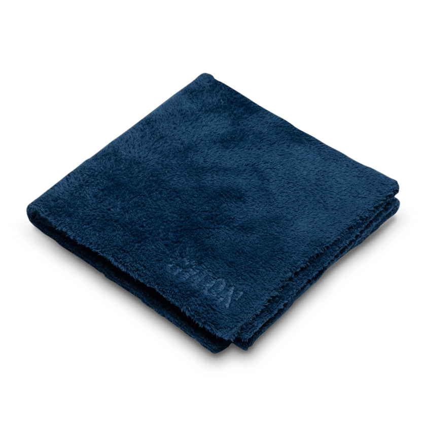 Gyeon Q2M Accessories SoftWipe EVO Microfibre Cloth - 40 x 40 cm No Packet