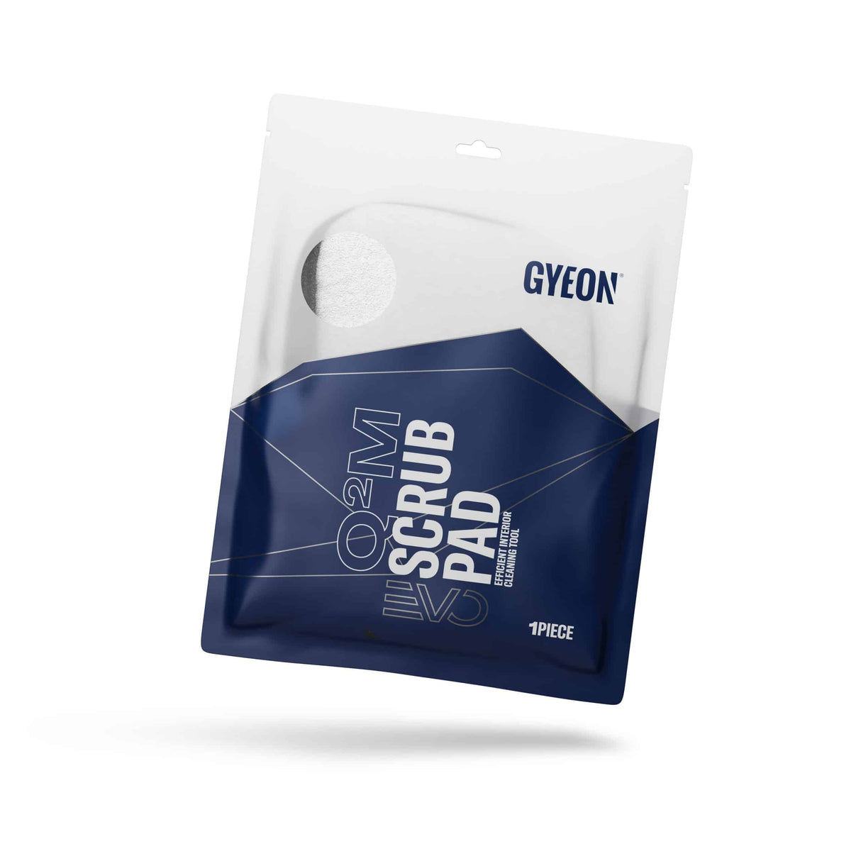 Gyeon Q2M Accessories Scrub Pad EVO