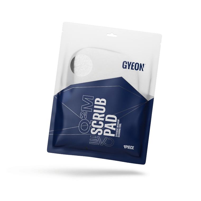 Gyeon Q2M Accessories ScrubPad EVO