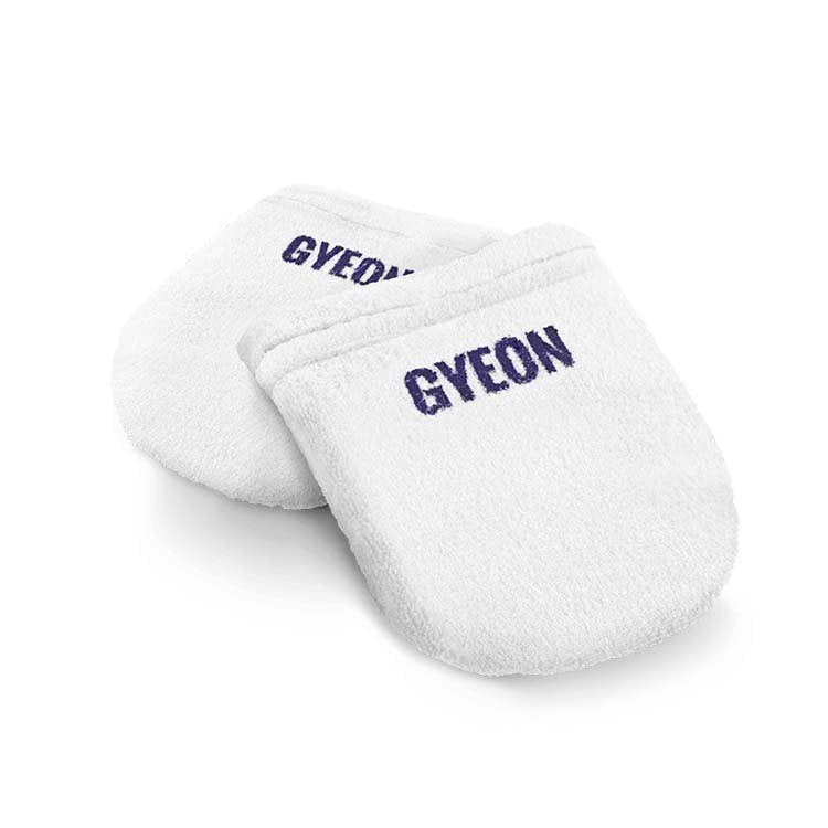 Gyeon Q2M Accessories MF Applicator 2-Pack