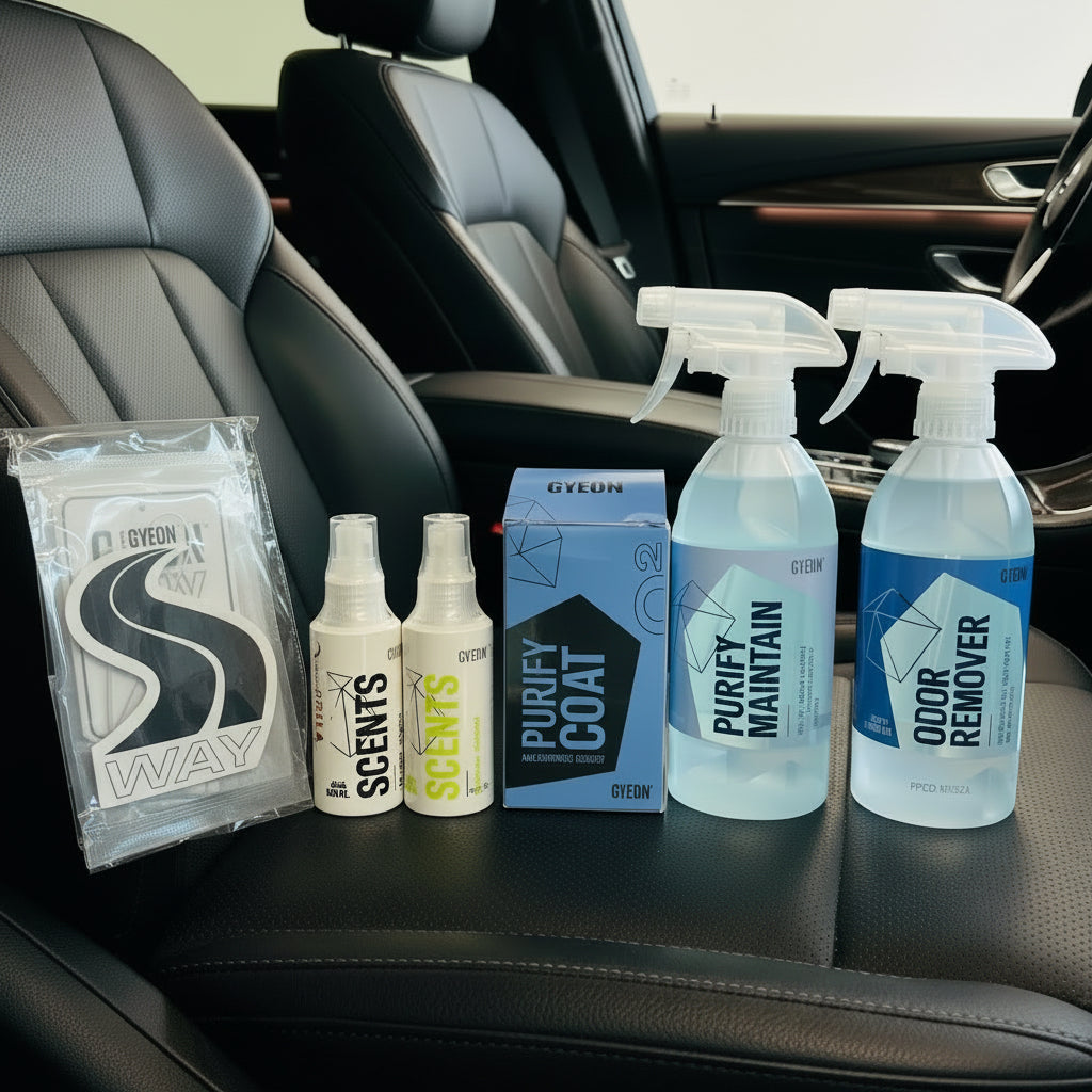 Product images