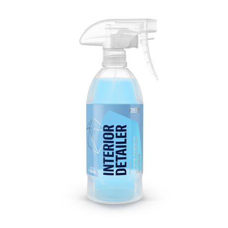 Gyeon Q²M Interior Detailer - Product Image 500ml - New Style Bottle