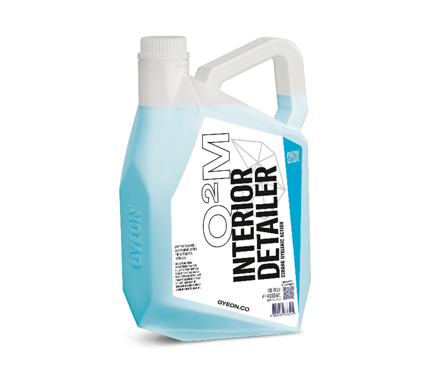 Gyeon Q²M Interior Detailer - Product Image 4 Litre - 4000ml