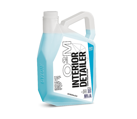 Gyeon Q²M Interior Detailer - Product  Image 4 Litre - 4000ml