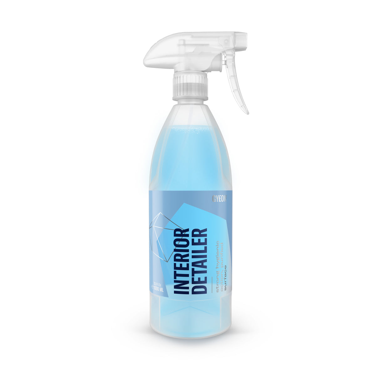 Gyeon Q²M Interior Detailer - Product Image 1 Litre - New Style Bottle