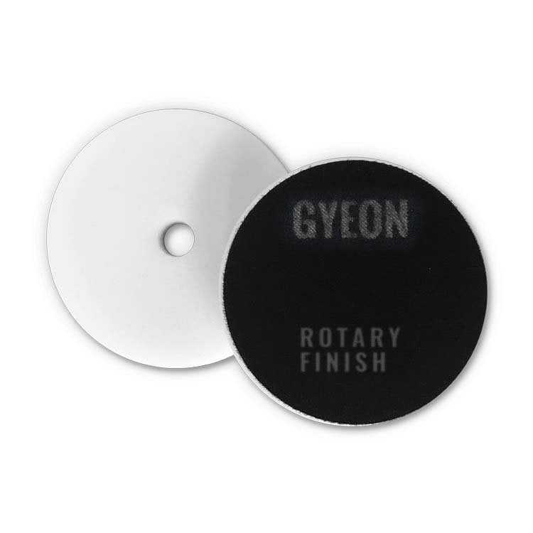 Gyeon Q²M Accessories Finish Machine Pads