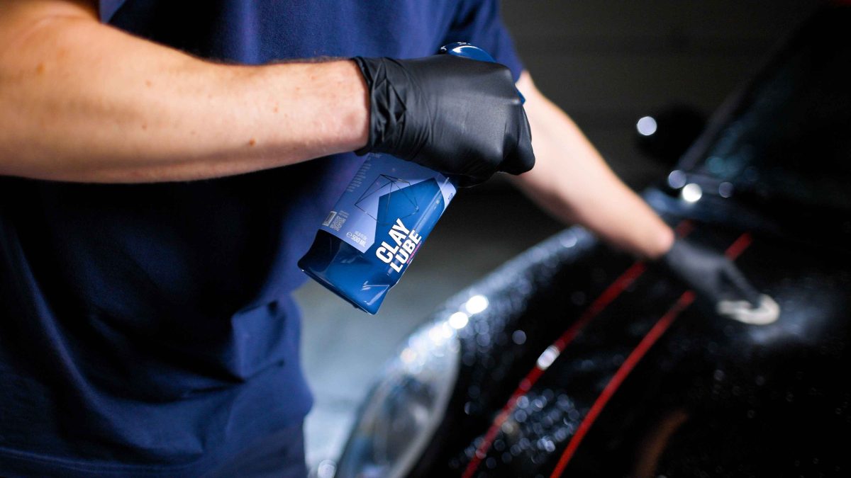 Product in use image